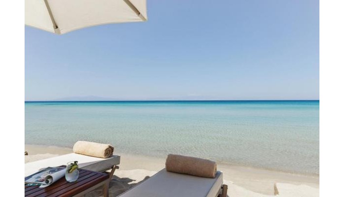 Hotel Sani Club poza 12