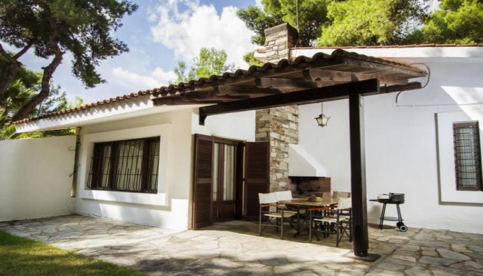 Hotel Villas Muses poza 1