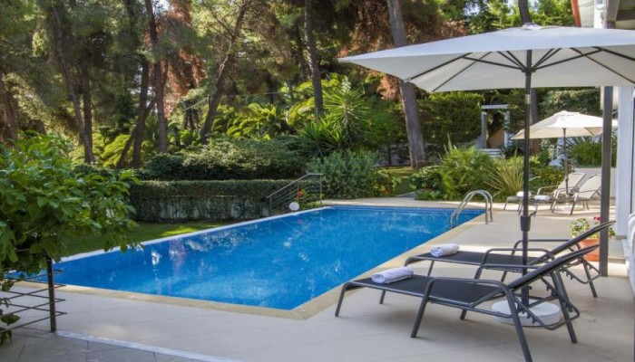 Hotel Villas Muses poza 7