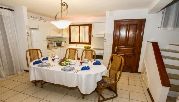 Hotel Villas Muses poza 6