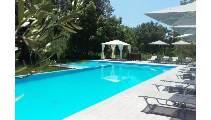 Sani Woods Apartments poza 2