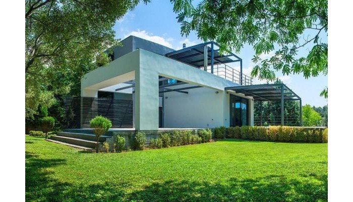 Sani Woods Apartments poza 5