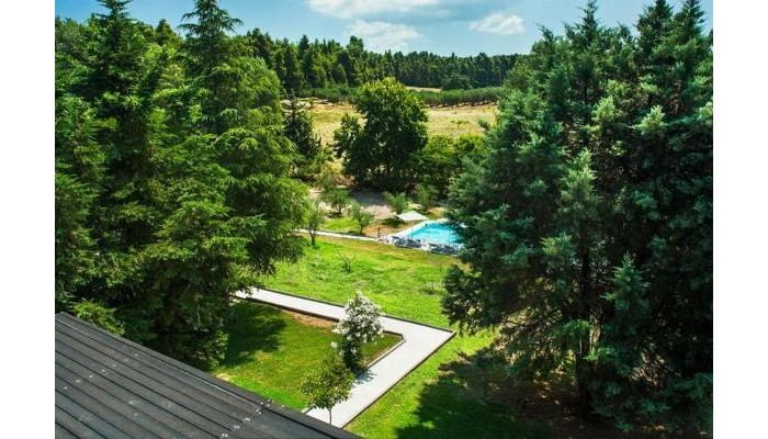 Sani Woods Apartments poza 4