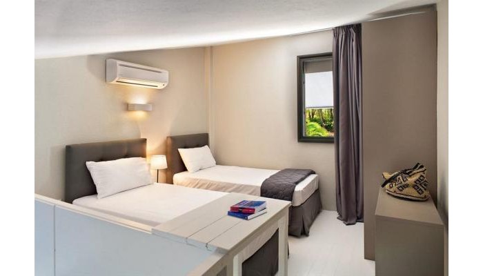 Sani Woods Apartments poza 1