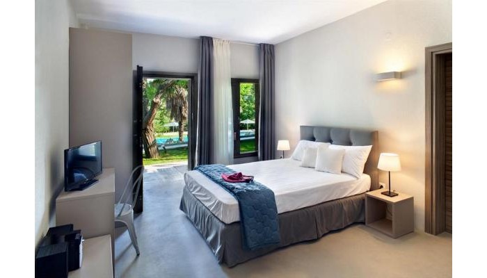 Sani Woods Apartments poza 9