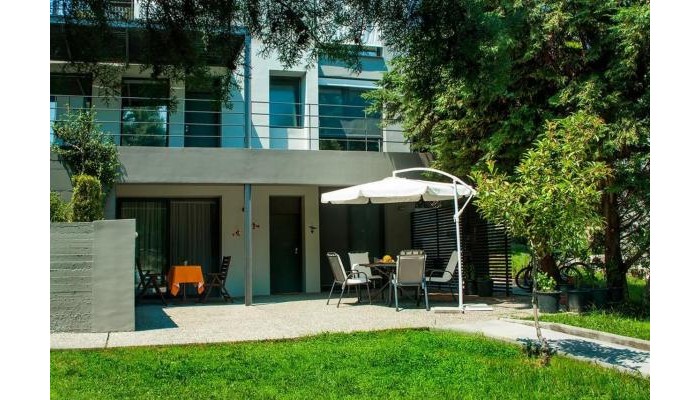 Sani Woods Apartments poza 7