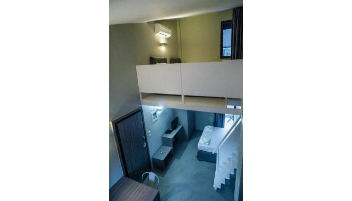 Sani Woods Apartments poza 8