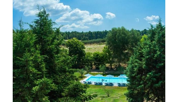 Sani Woods Apartments poza 6