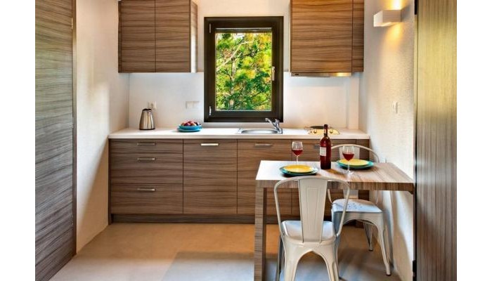 Sani Woods Apartments poza 3