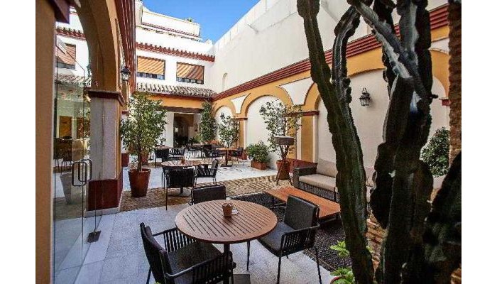 Barrameda Hotel poza 0