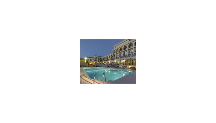 Hotel Macia Donana poza 1