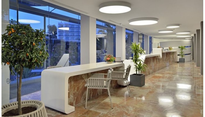 Alua Hotel Hawaii Ibiza poza 2