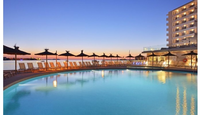Alua Hotel Hawaii Ibiza poza 1