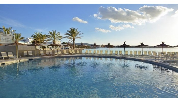Alua Hotel Hawaii Ibiza poza 0
