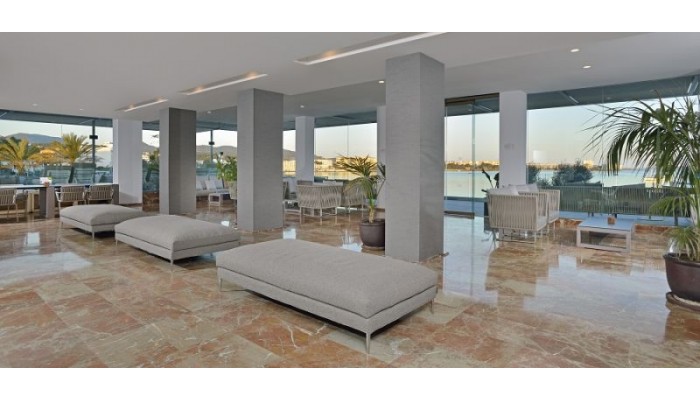 Alua Hotel Hawaii Ibiza poza 3