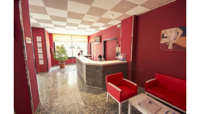Azuline Hotel Llevant poza 1