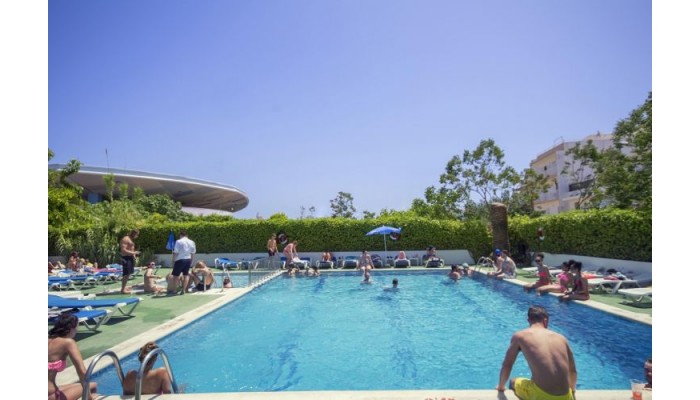 Azuline Hotel Llevant poza 2