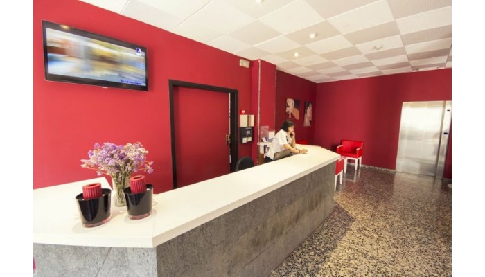 Azuline Hotel Llevant poza 0