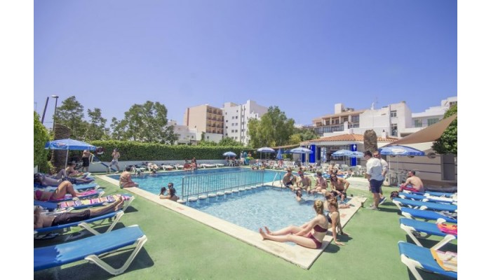 Azuline Hotel Llevant poza 3