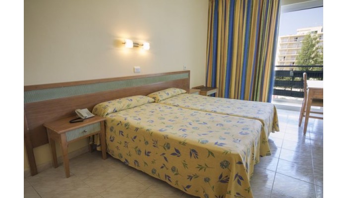 Azuline Hotel Pacific poza 0