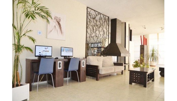 Azuline Hotel Pacific poza 2