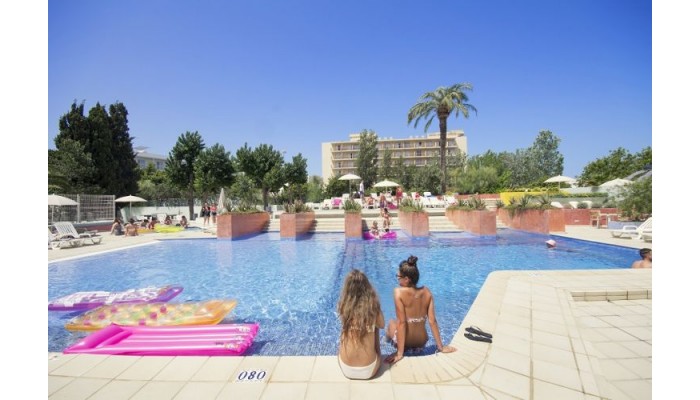 Azuline Hotel Pacific poza 1