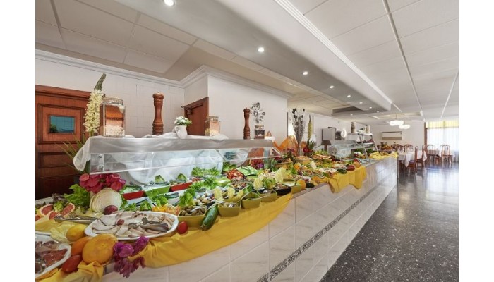 Hotel Abrat poza 1