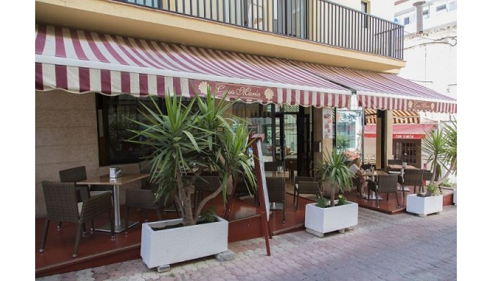 Hotel Apartamentos Casa Maria poza 0