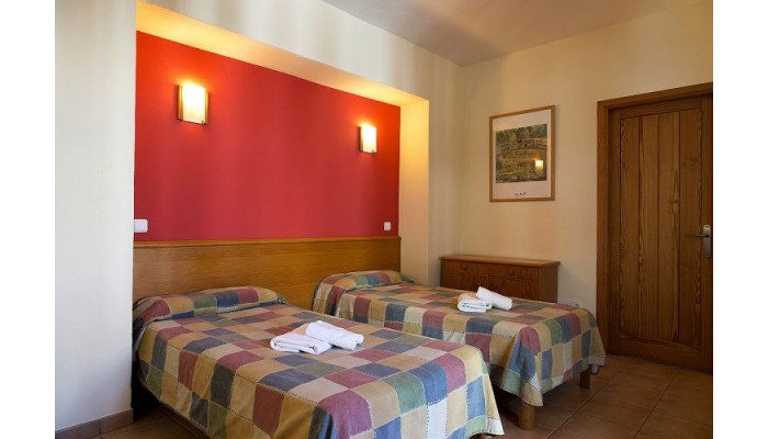 Hotel Apartamentos Casa Maria poza 3