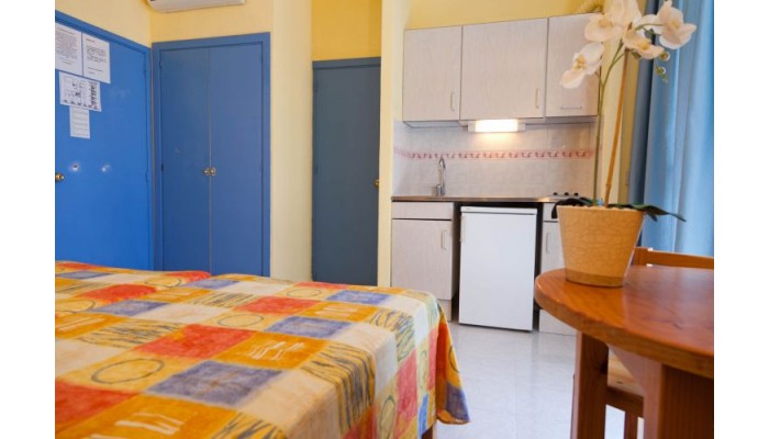 Hotel Apartamentos Del Mar poza 1