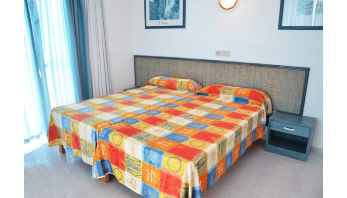 Hotel Apartamentos Del Mar poza 3