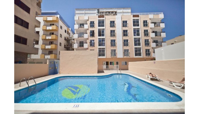 Hotel Apartamentos Formentera I poza 0
