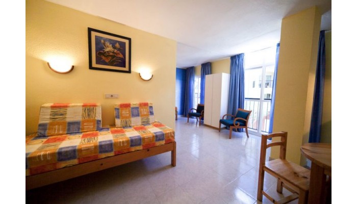 Hotel Apartamentos Formentera I poza 5