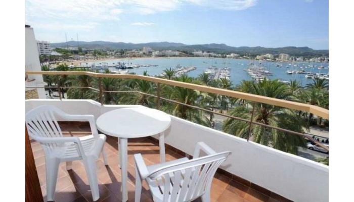 Hotel Apartamentos Sa Clau poza 0