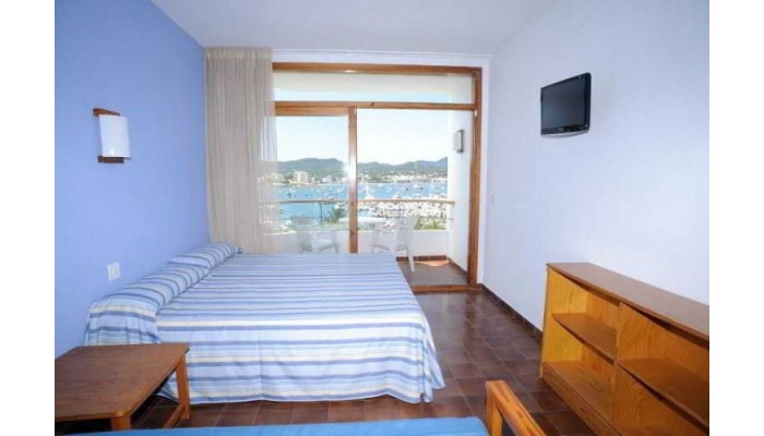 Hotel Apartamentos Sa Clau poza 3