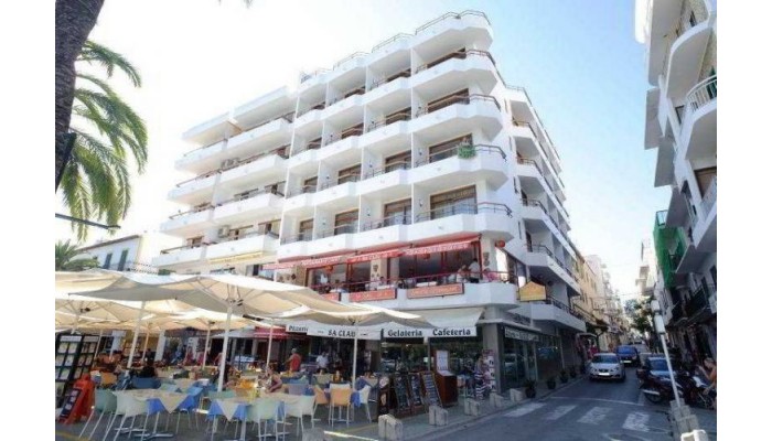 Hotel Apartamentos Sa Clau poza 4
