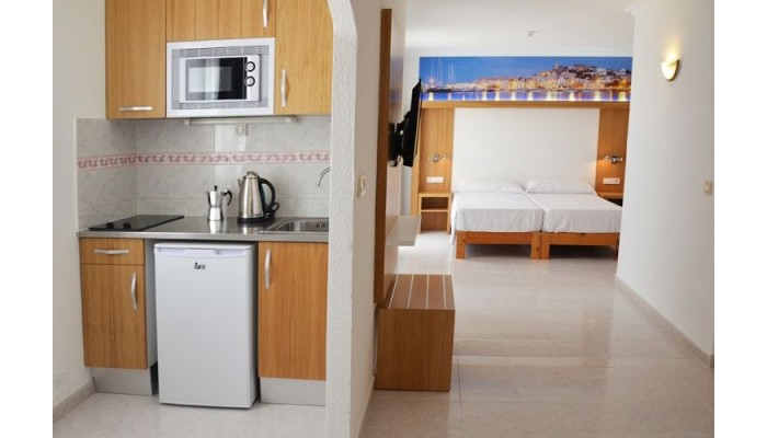 Hotel Club San Marino poza 3