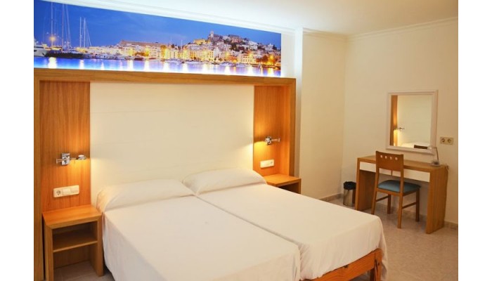 Hotel Club San Marino poza 1