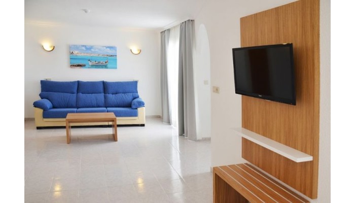 Hotel Club San Marino poza 2