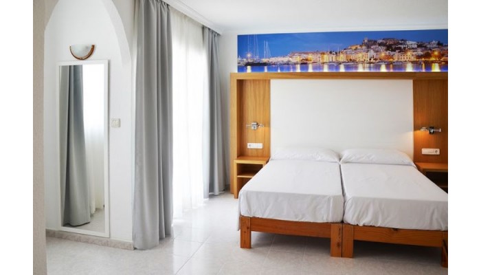 Hotel Club San Marino poza 0