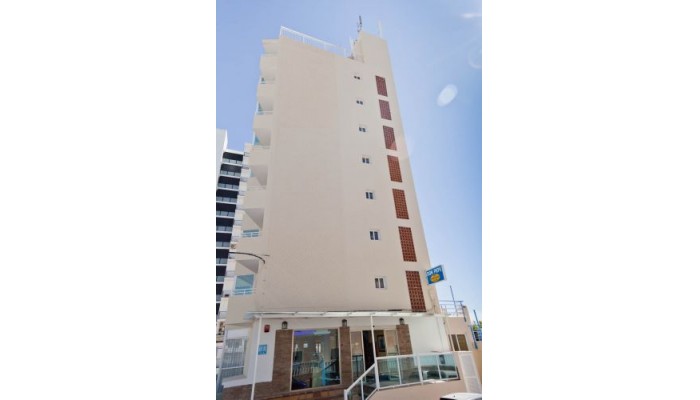 Hotel Don Pepe (Ibiza) poza 0