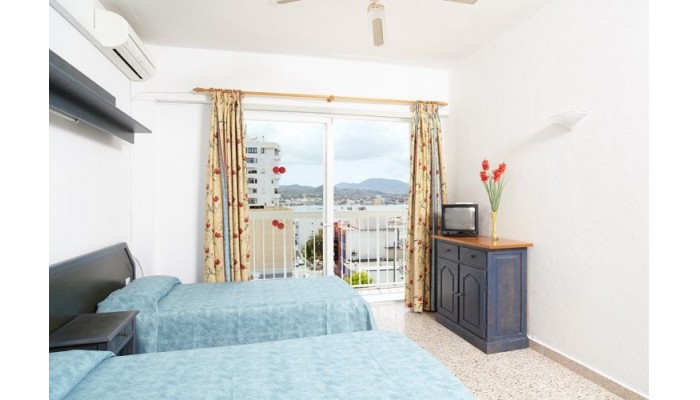 Hotel Excelsior Fun & Basic poza 2