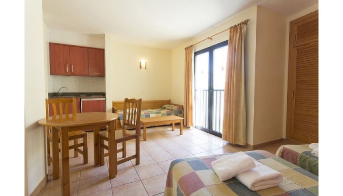 Hotel Ferrer Hostal - Ibiza poza 1