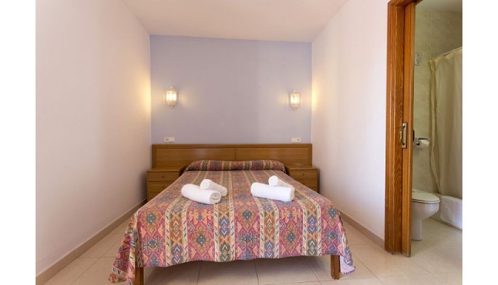 Hotel Ferrer Hostal - Ibiza poza 3