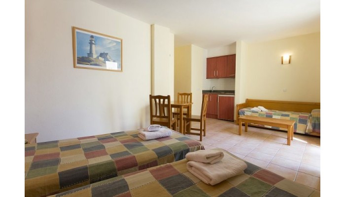 Hotel Ferrer Hostal - Ibiza poza 0