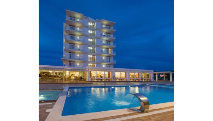 Hotel Gran Sol Ibiza poza 2