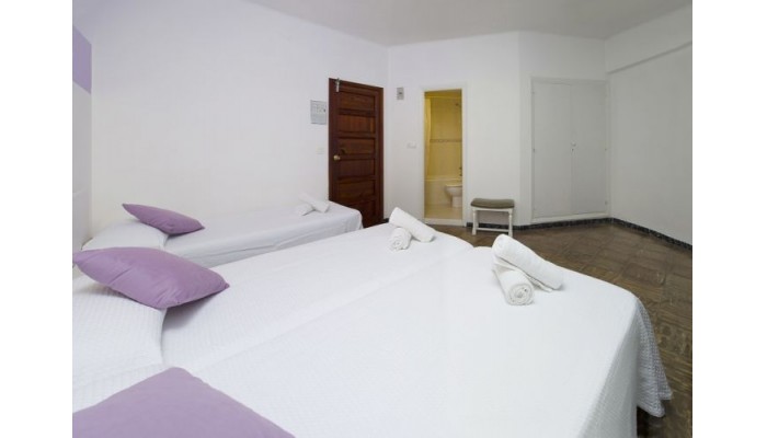 Hotel Hostal Alicante poza 1