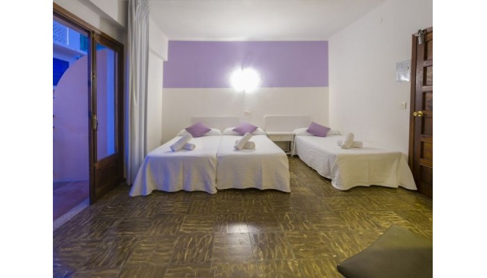Hotel Hostal Alicante poza 2