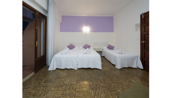 Hotel Hostal Alicante poza 3