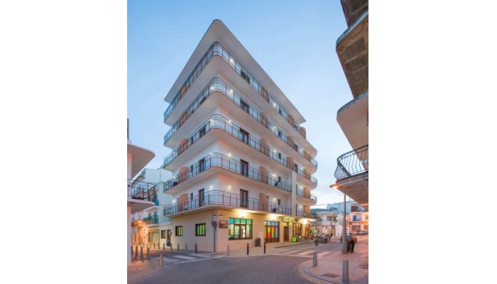 Hotel Hostal Alicante poza 0